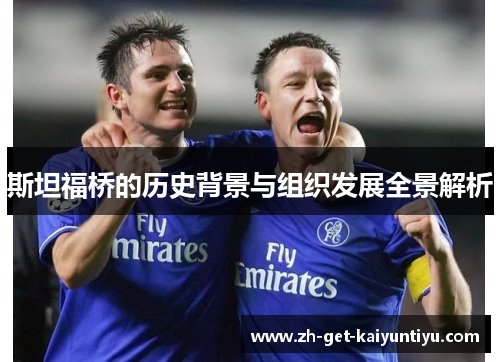 斯坦福桥的历史背景与组织发展全景解析 斯坦福桥的历史背景与组织发展全景解析