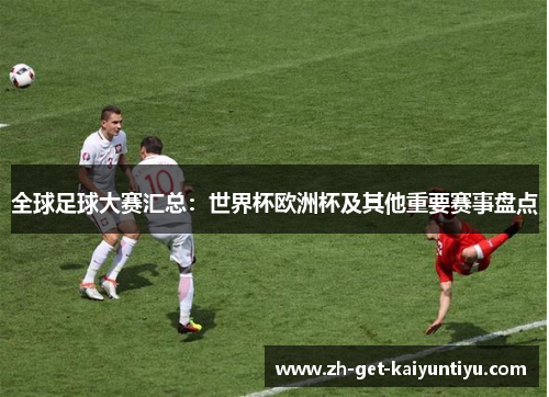 全球足球大赛汇总:世界杯欧洲杯及其他重要赛事盘点 全球足球大赛汇总:世界杯欧洲杯及其他重要赛事盘点
