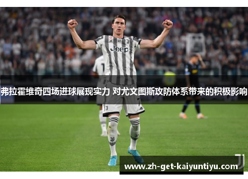 弗拉霍维奇四场进球展现实力 对尤文图斯攻防体系带来的积极影响 弗拉霍维奇四场进球展现实力 对尤文图斯攻防体系带来的积极影响